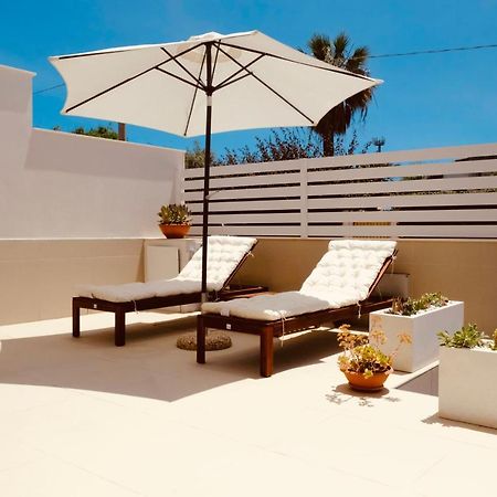 Villa San Lorenzo レイタニ エクステリア 写真