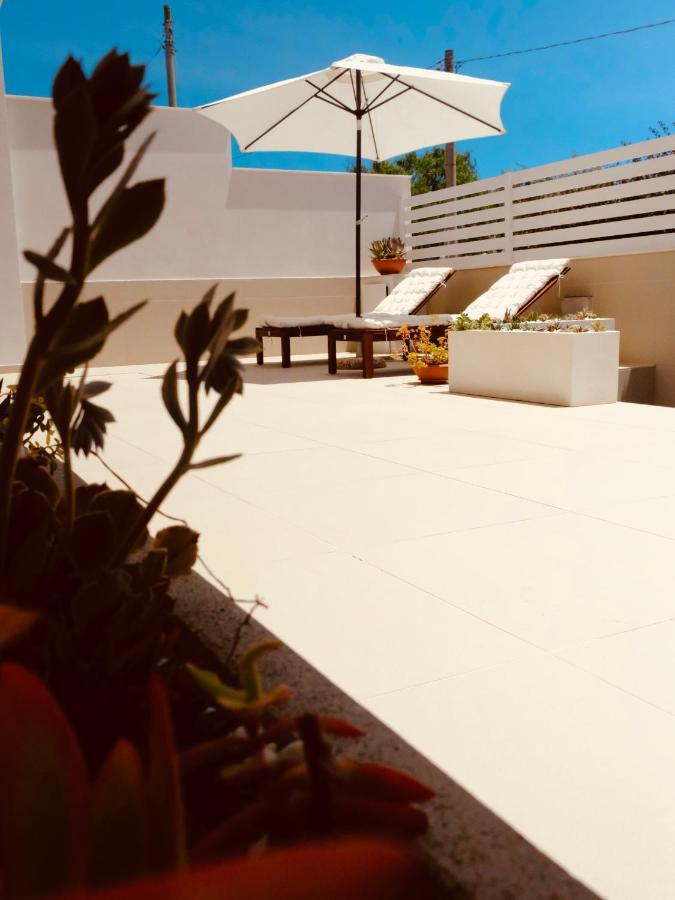 Villa San Lorenzo レイタニ エクステリア 写真