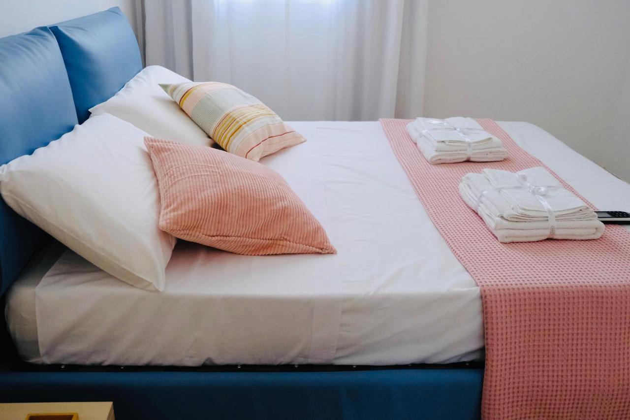 Villa San Lorenzo レイタニ エクステリア 写真
