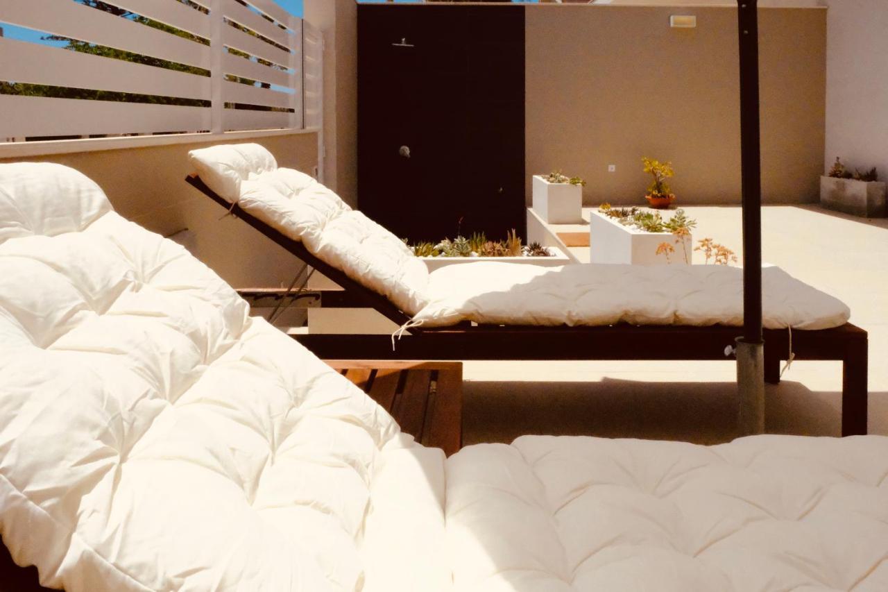 Villa San Lorenzo レイタニ エクステリア 写真