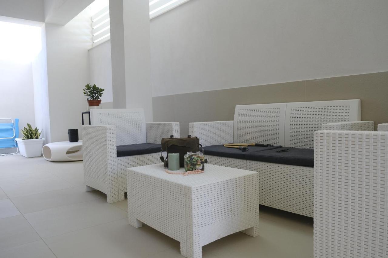 Villa San Lorenzo レイタニ エクステリア 写真