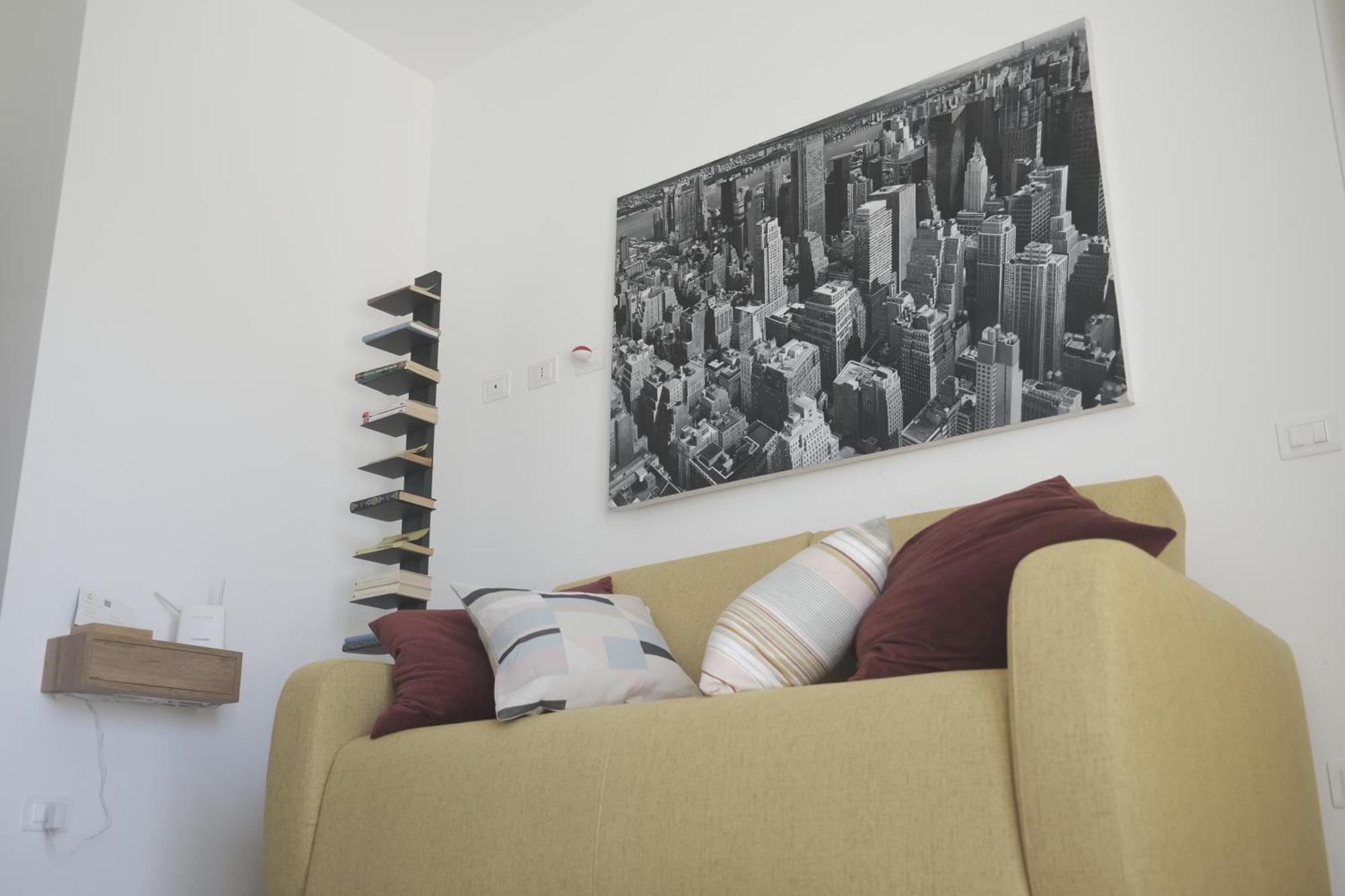Villa San Lorenzo レイタニ エクステリア 写真